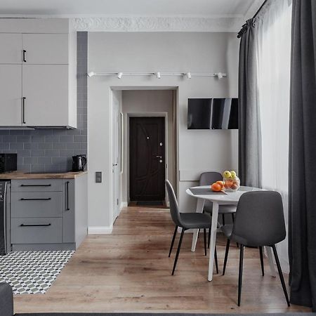 City Centre Silver Apartment オデッサ エクステリア 写真