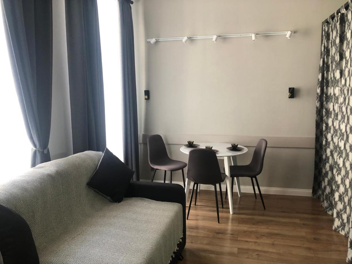 City Centre Silver Apartment オデッサ エクステリア 写真
